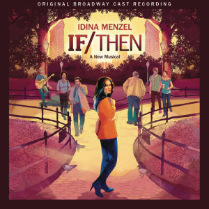 ดาวน์โหลดและฟังเพลง This Day / Walking by a Wedding พร้อมเนื้อเพลงจาก Idina Menzel