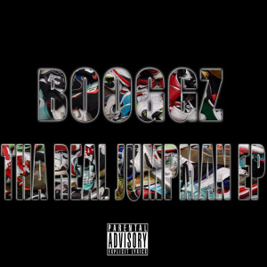收聽Booggz的Tha Real Jumpman (Explicit)歌詞歌曲