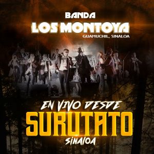收聽La Decisiva Banda Los Montoya的El M Grande (En Vivo)歌詞歌曲
