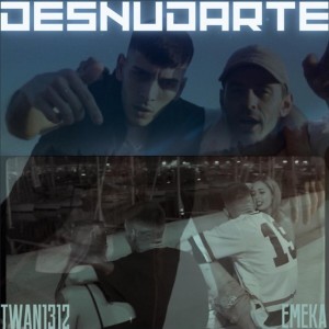 收聽Emeka的Desnudarte歌詞歌曲