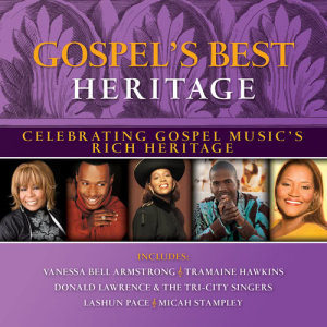 ดาวน์โหลดและฟังเพลง Sunday Morning Medley (Live) พร้อมเนื้อเพลงจาก Smokie Norful