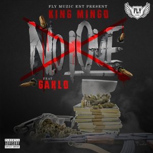 ดาวน์โหลดและฟังเพลง No Love (feat. Gahlo) (Explicit) พร้อมเนื้อเพลงจาก Gahlo