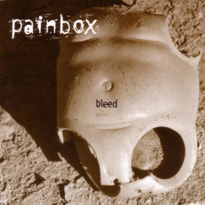 收聽Painbox的Bleed歌詞歌曲