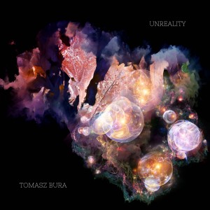 Album Unreality from 