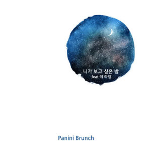 收聽Panini Brunch的The Night I Miss You (feat. The Lime)歌詞歌曲