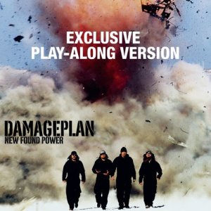 Damageplan的專輯Reborn (Internet Single)