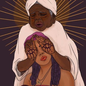Trillary Banks的專輯Pray for Me