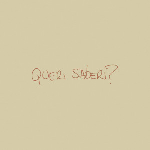 Album Quer Saber? from Andira