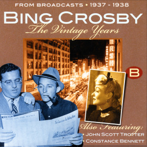 ดาวน์โหลดและฟังเพลง Remember Me พร้อมเนื้อเพลงจาก Bing Crosby