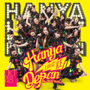 Listen to Always Looking Straight Ahead (English Version) song with lyrics from JKT48