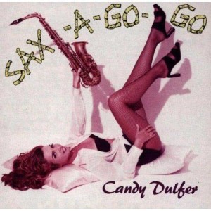 ดาวน์โหลดและฟังเพลง Mister Marvin พร้อมเนื้อเพลงจาก Candy Dulfer