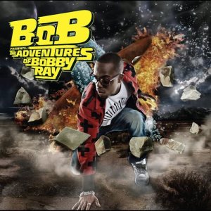 ดาวน์โหลดและฟังเพลง Bet I (feat. T.I. & Playboy Tre) (Explicit) พร้อมเนื้อเพลงจาก B.o.B