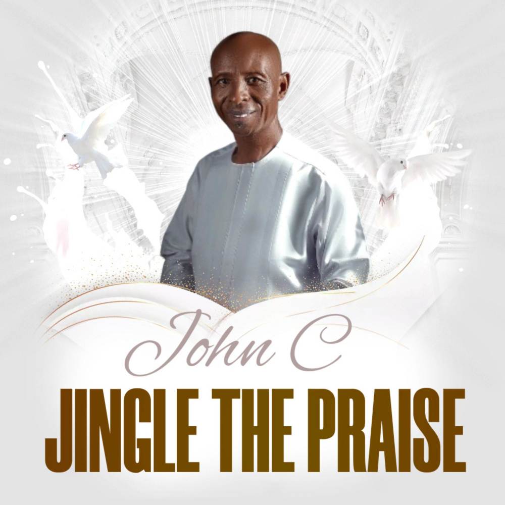 Vessels of Praise