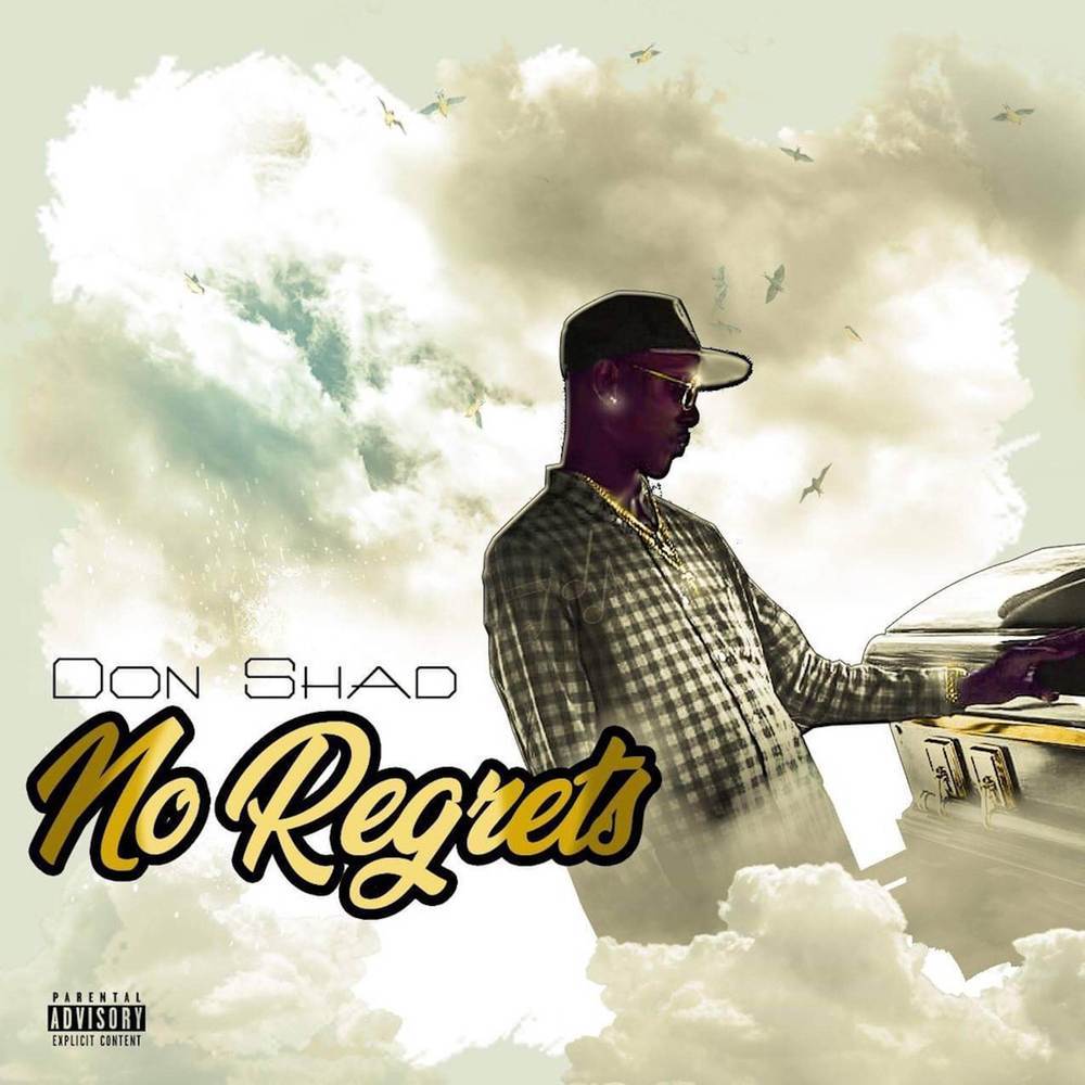 Cuz I Love Ya (Explicit)
