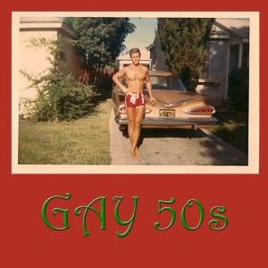 Album Gay 50's oleh Jayne Mansfield
