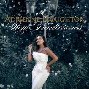 ดาวน์โหลดและฟังเพลง Christmas Worship Medley (feat. Israel Houghton) พร้อมเนื้อเพลงจาก Adrienne Houghton