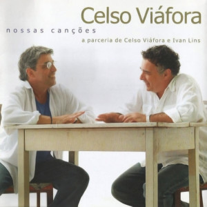 Celso Viáfora的專輯Nossas Canções
