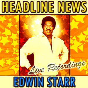 ดาวน์โหลดและฟังเพลง Contact (Live) พร้อมเนื้อเพลงจาก Edwin Starr