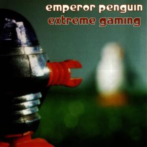 Emperor Penguin的專輯Extreme Gaming