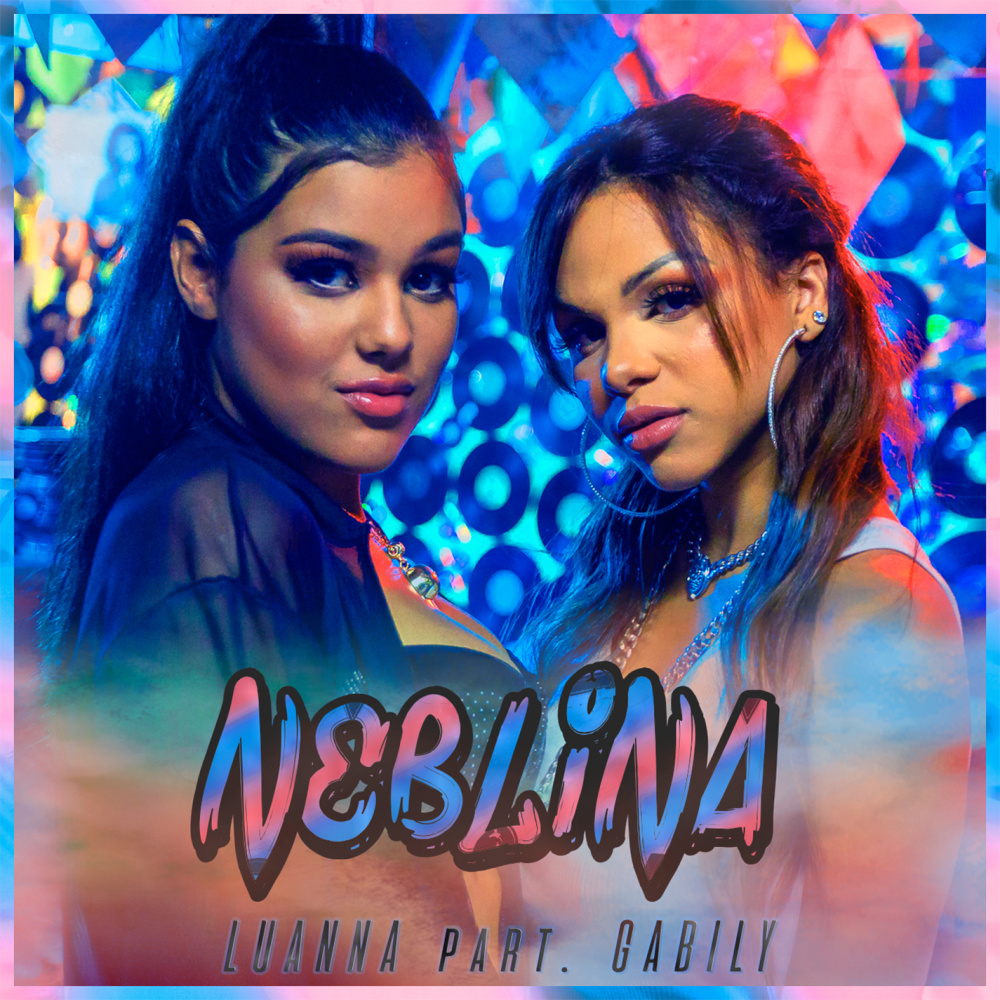 Neblina (feat. Gabily)