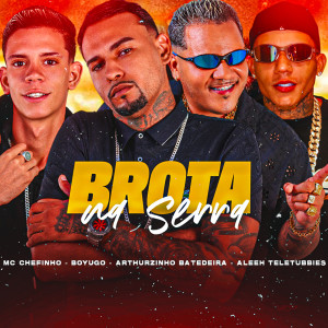 ดาวน์โหลดและฟังเพลง Brota na Serra (Explicit) พร้อมเนื้อเพลงจาก Boyugo