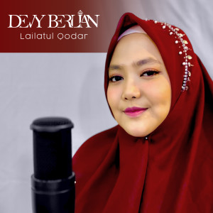 Album Lailatul Qodar from Devy Berlian