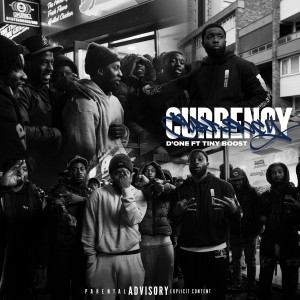 ดาวน์โหลดและฟังเพลง Currency (Explicit) พร้อมเนื้อเพลงจาก D'One