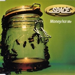 收聽Space的Kill Me (7" Radio Edit) (Radio Edit)歌詞歌曲