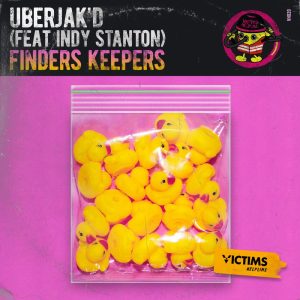 Listen to Finders Keepers song with lyrics from Uberjak'd