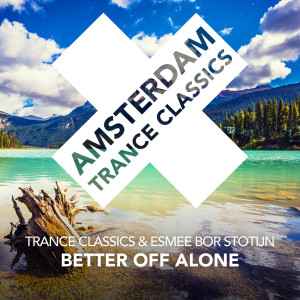 Album Better Off Alone from Esmee Bor Stotijn