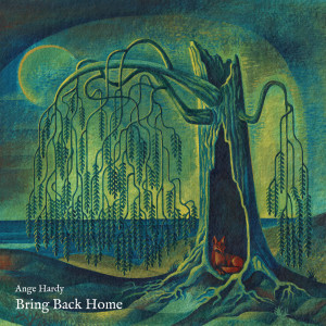 Listen to Bring Back Home song with lyrics from Ange Hardy