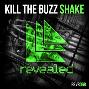 Album Shake oleh Kill The Buzz