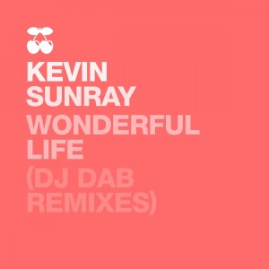 ดาวน์โหลดและฟังเพลง Wonderful Life (Radio Edit) พร้อมเนื้อเพลงจาก Kevin Sunray