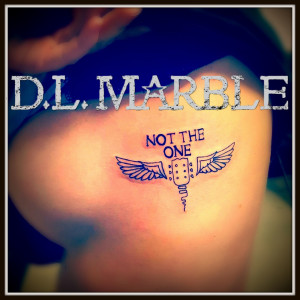 ดาวน์โหลดและฟังเพลง Lucky Tonight พร้อมเนื้อเพลงจาก D.L. Marble