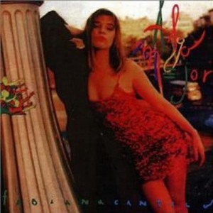 收聽Fabiana Cantilo的Una chica torpe en la gran ciudad歌詞歌曲
