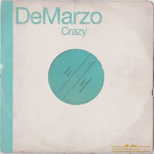 Dengarkan lagu Crazy (单曲) nyanyian DeMarzo dengan lirik