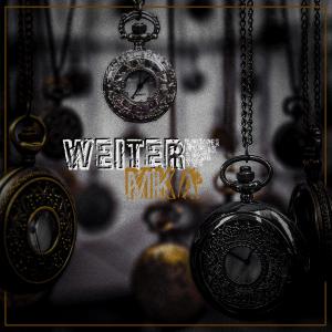 收聽MKA的WEITER (feat. Carnage, Amarok, RAPHIL & KWR) (Explicit)歌詞歌曲