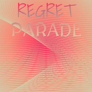 Regret Parade dari Various