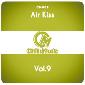 Album Air Kiss, Vol.9 from Various