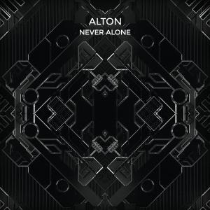 Album Never Alone from Alton