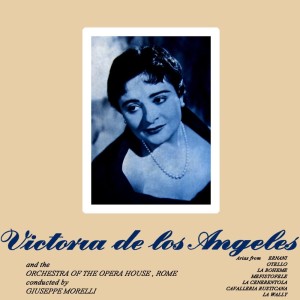 อัลบัม Operatic Arias ศิลปิน Orchestra Of The Opera House