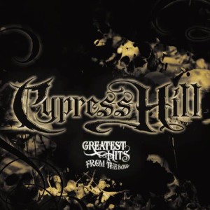 Cypress Hill的專輯Greatest Hits From The Bong