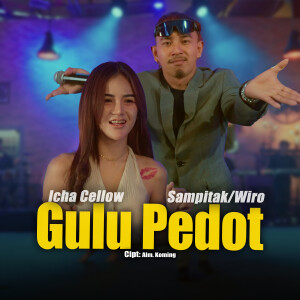 Album Gulu Pedot from Icha Cellow