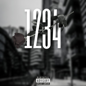 Album 1234 (Explicit) from Tone The Writer