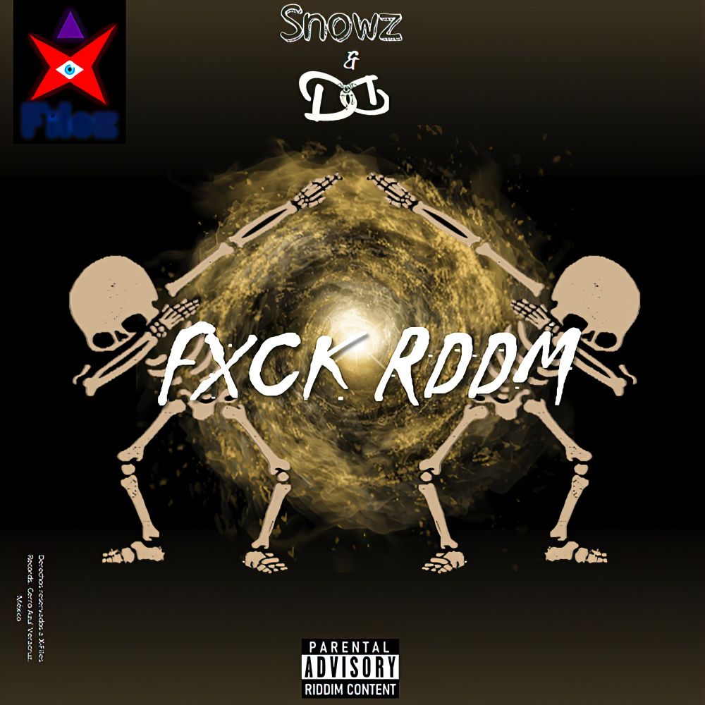 Fxck Rddm (Explicit)