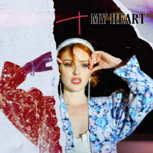 ดาวน์โหลดและฟังเพลง Cross My Heart พร้อมเนื้อเพลงจาก Bergmann