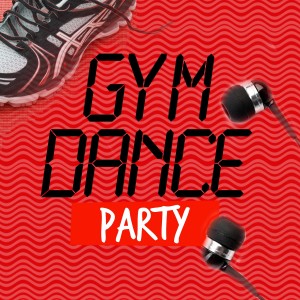 Fitness Chillout Lounge Workout的專輯Gym Dance Party