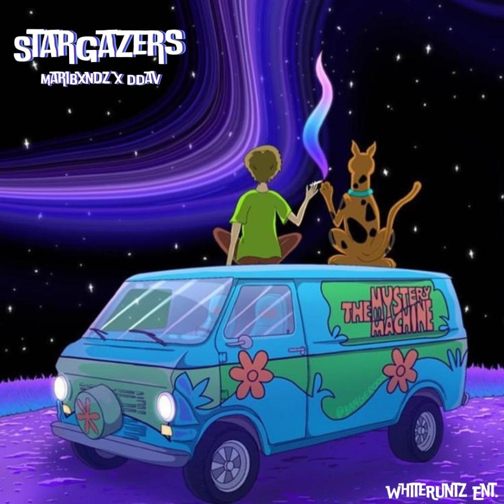 StarGazers (feat. DDav) (Explicit)