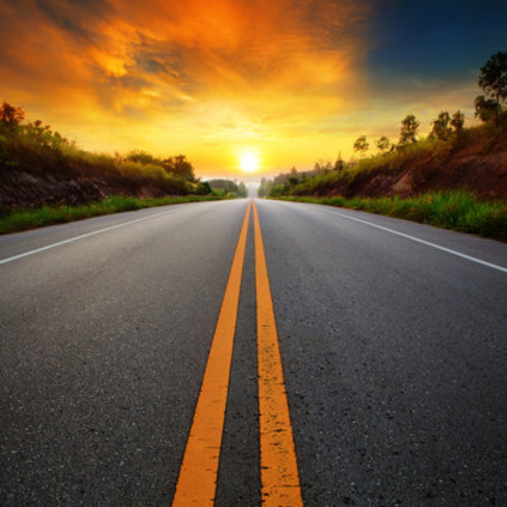 Hit the Road