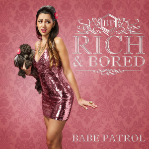 收听Babe Patrol的911 (Explicit)歌词歌曲